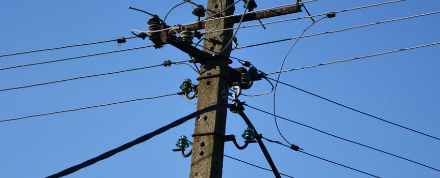 Linia energetyczna
