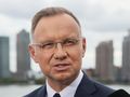 andrzej duda