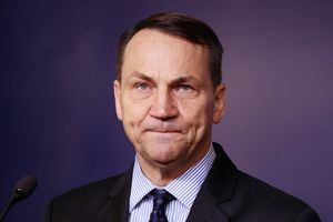 Radosław Sikorski