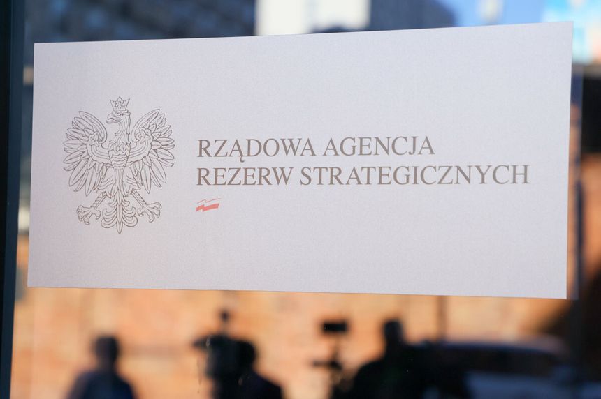Kolejne zatrzymania ws. afery w RARS.