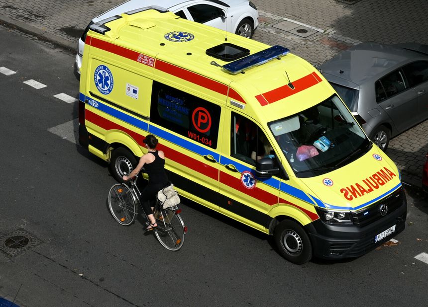 Ambulans