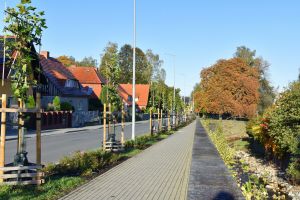Mediana wynagrodzeń w gminie Jerzmanowa przewyższa Warszawę