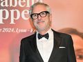 Alfonso Cuarón