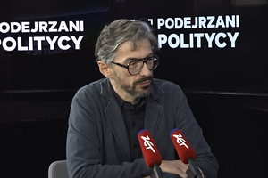 Grzegorz Rzeczkowski