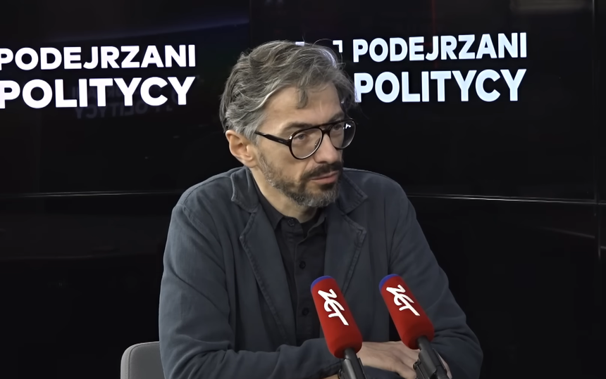 Grzegorz Rzeczkowski