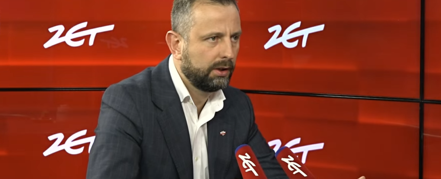 Władysław Kosiniak-Kamysz