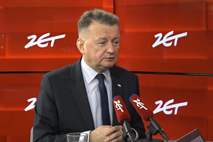 Mariusz Błaszczak