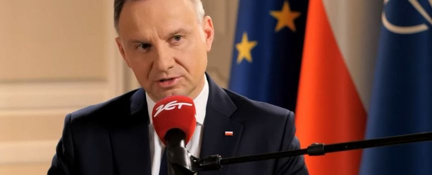 Andrzej Duda