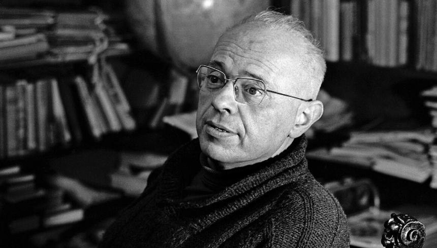 Stanisław Lem