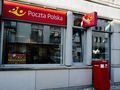 poczta polska
