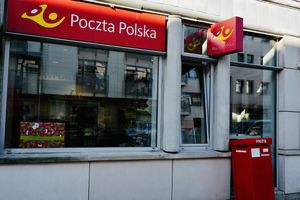 poczta polska