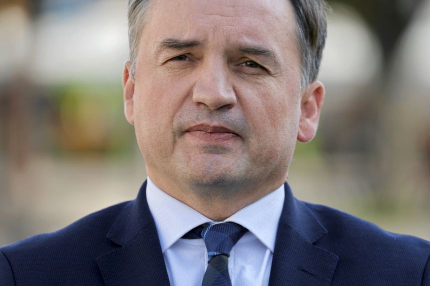 Zbigniew Ziobro