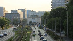 Ulica Legnicka we Wrocławiu