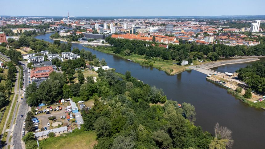 Wrocław