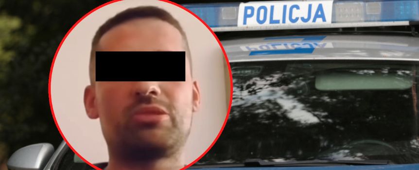 policja, Marek M. "Czujny"
