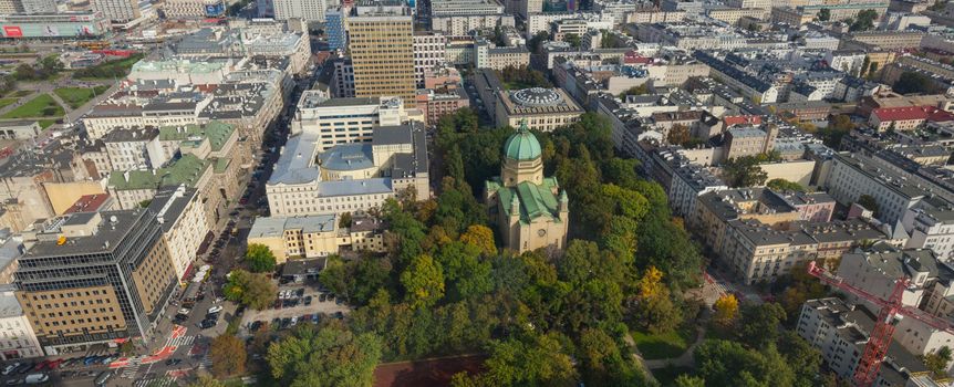 Warszawa Śródmieście