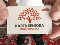 Ogólnopolska Karta Seniora