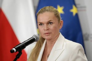 Barbara Nowacka