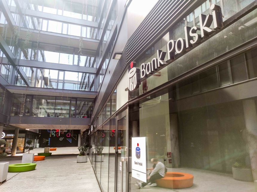 PKO BP