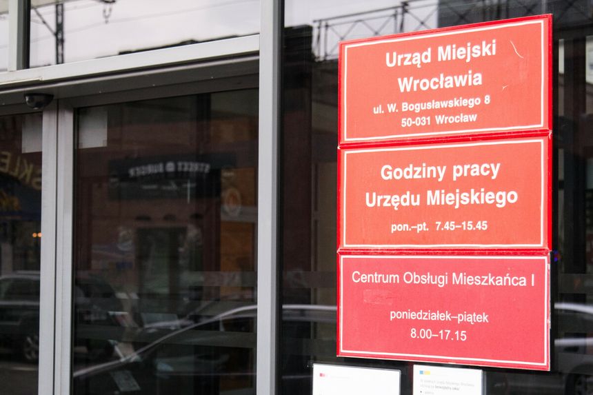 UM Wrocławia