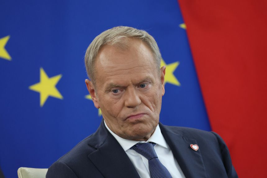Donald Tusk