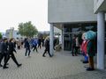 Studenci Politechniki Bydgoskiej