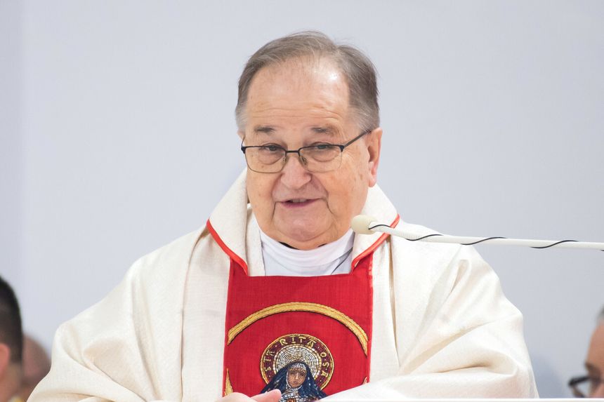 Ojciec Tadeusz Rydzyk