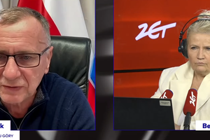 Jerzy Łużniak, prezydent Jeleniej Góry