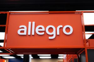 Serwis aukcyjny Allegro.pl
