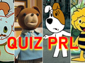 Quiz - bajki PRL. Poznasz po kadrze?