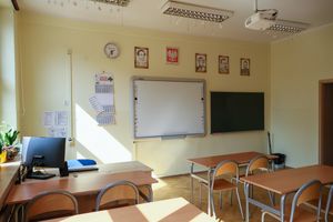 Sala lekcyjna