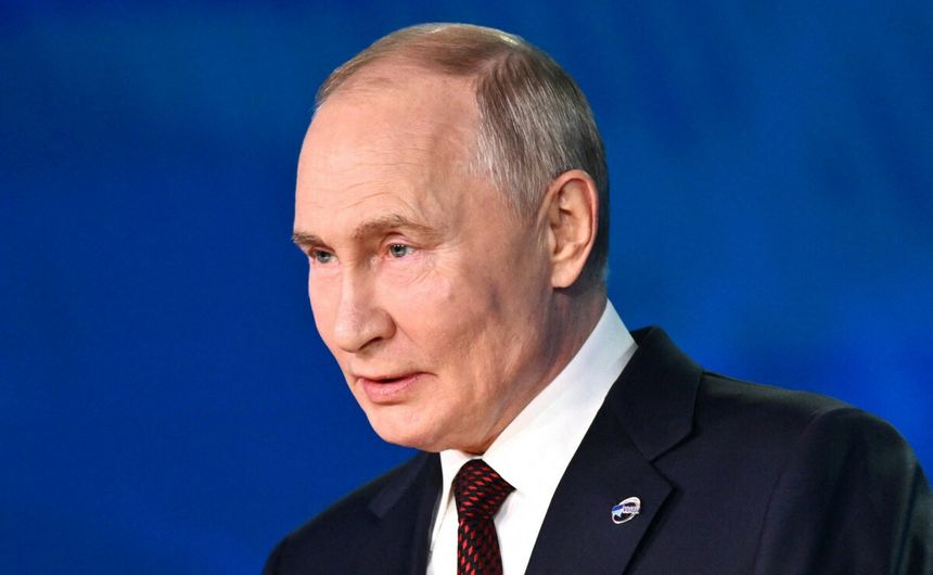Putin