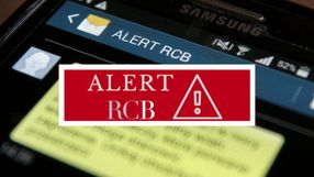 alerty RCB