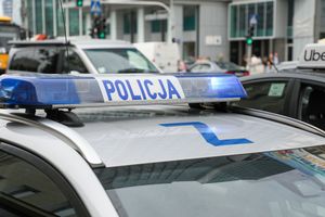 Wypadek