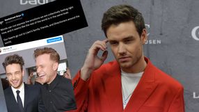 Sławni muzycy żegnają Liama Payne’a. „Jesteśmy w szoku”