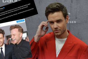 Sławni muzycy żegnają Liama Payne’a. „Jesteśmy w szoku”