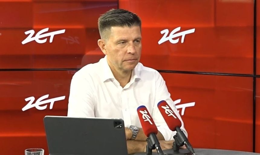 Ryszard Petru