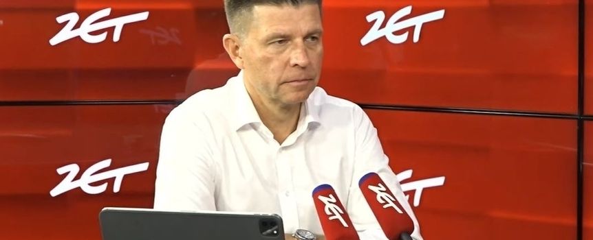 Ryszard Petru
