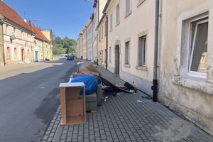Wleń
