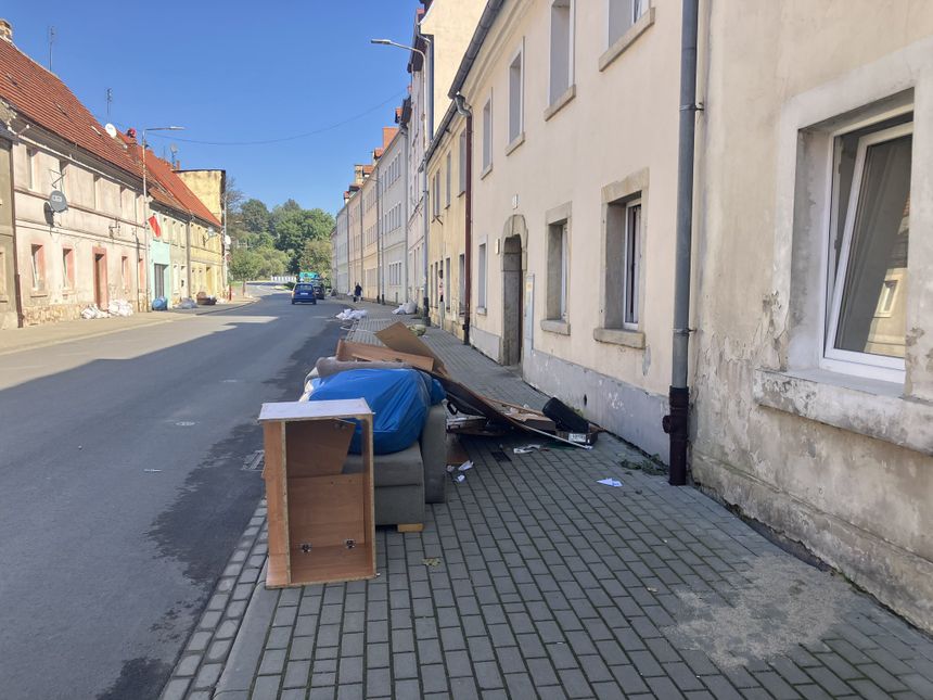 Wleń