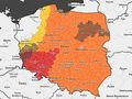 imgw ostrzeżenia