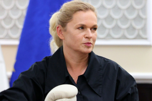Barbara Nowacka