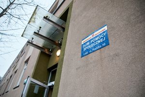 Przeniesienie do innego DPS. Takie prawa mają pensjonariusze