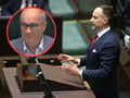 Czarzasty do posła PiS: Zakochałem się w panu
