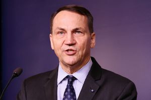 Radosław Sikorski