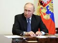 Władimir Putin