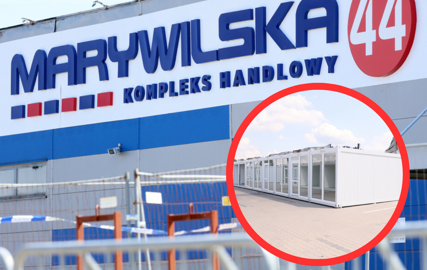 Marywilska 44