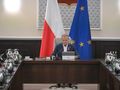 Rząd przyjął strategię migracyjną. Odrębne stanowisko Lewicy