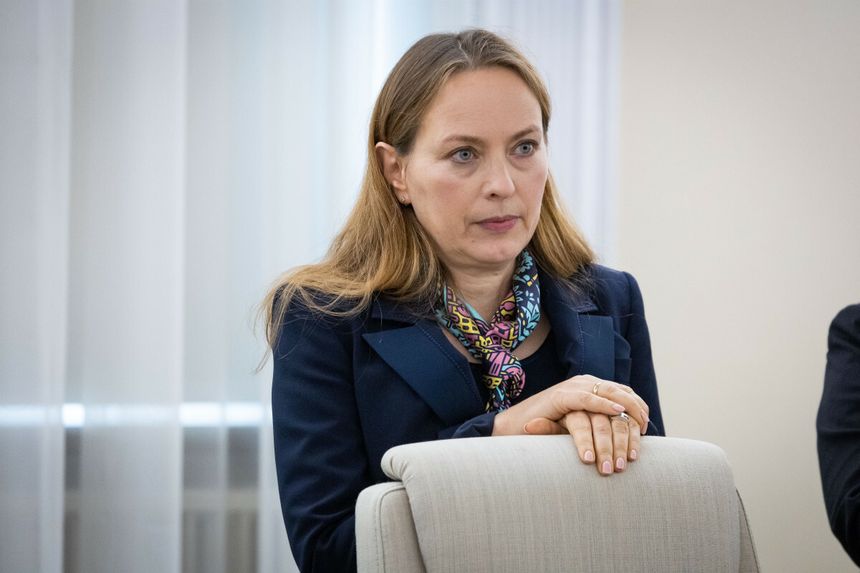 Katarzyna Pełczyńska-Nałęcz