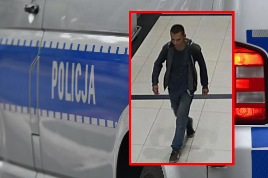 Policja